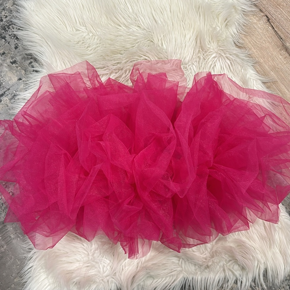 Pink tutu - Picture 2 of 3